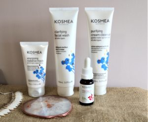 kosmea skincare