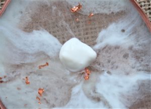 kosmea purifying cream cleanser