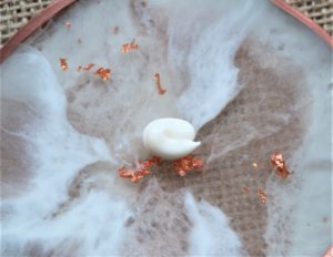 kosmea energizing radiance mask