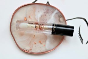 revlon super lustrous gloss