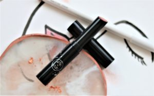 rituel de fille enchanged lip sheer whitethorn