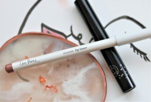 ere perez sesame lip liner shy