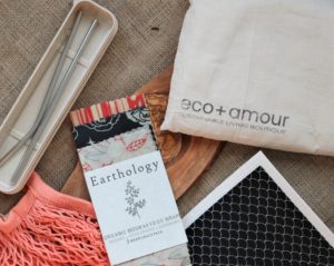 eco and amour haul