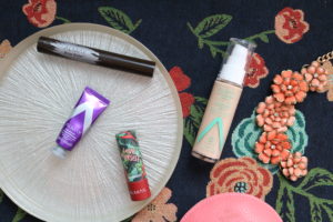 almay clean complexion velvet foil