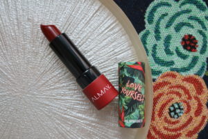 almay lip vibes lipstick love yourself