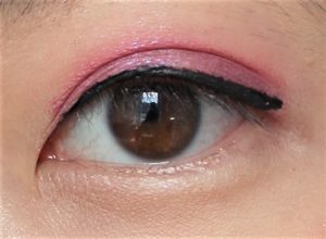 almay eye look