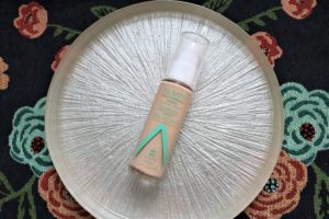 almay clear complexion foundation