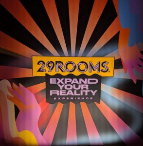 29 rooms toronto