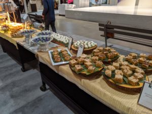 one of a kind show winter 2019 media breakfast