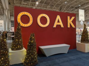 one of a kind show winter 2019