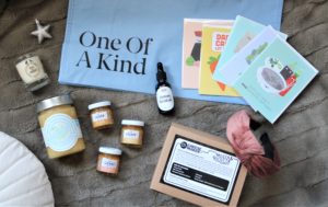 one of a kind show winter 2019