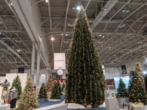 one of a kind show winter 2019
