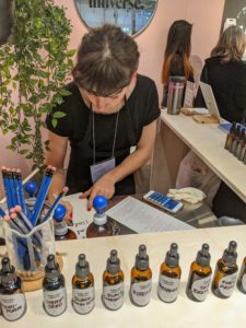 make this universe one of a kind