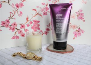 joico zero heat review