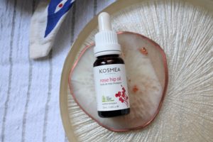 kosmea rose hip oil