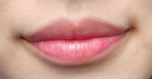 Mary Kay Intuitive pH Lip Balm pink