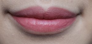 cheekbone beauty keyah lip swatch
