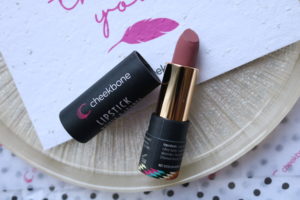 cheekbone beauty keyah lipstick
