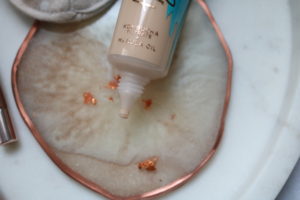 urban decay hydromaniac tinted glow hydrator