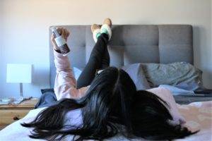 Joico Defy Damage Sleepover