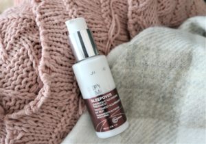 Joico Defy Damage Sleepover