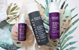 paulas choice advanced pore perfecting kit