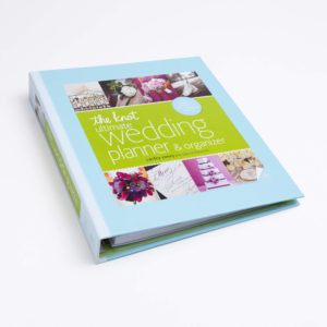 the knot wedding planner