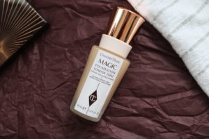 charlotte tilbury magic foundation 3.5