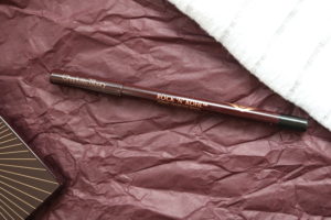 charlotte tilbury rock 'n' kohl bedroom black