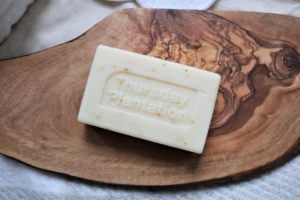 Thursday Plantation Tea tree cleansing bar