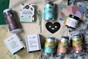 one of a kind winter 2021 haul