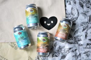 one of a kind the county bounty