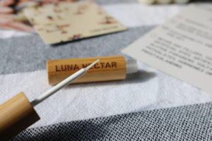 luna nectar moon boost