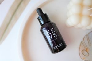 keys soulcare promise serum