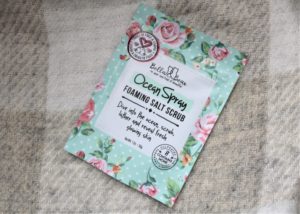 hushbug feb 2022 bella and bear