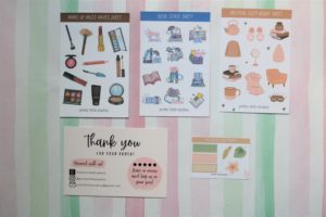 pretty little studios