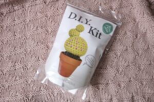 C yarn hut