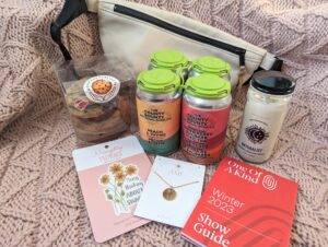 one of a kind show winter 2023