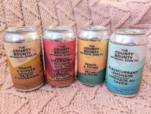 the county bounty
