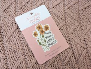 naughty florals one of a kind show 2023